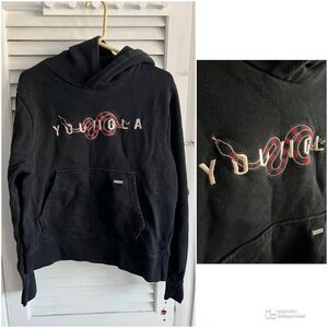 Youngla limited edition sweatshirt / Size Medium